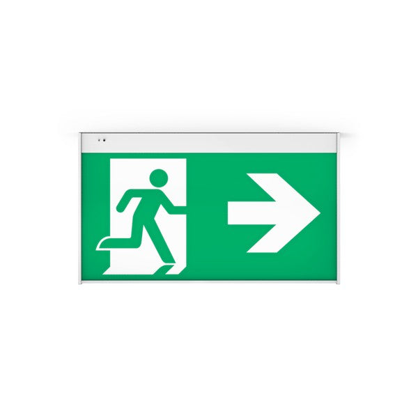Ektor Mercury PRO Emergency Exit 24M