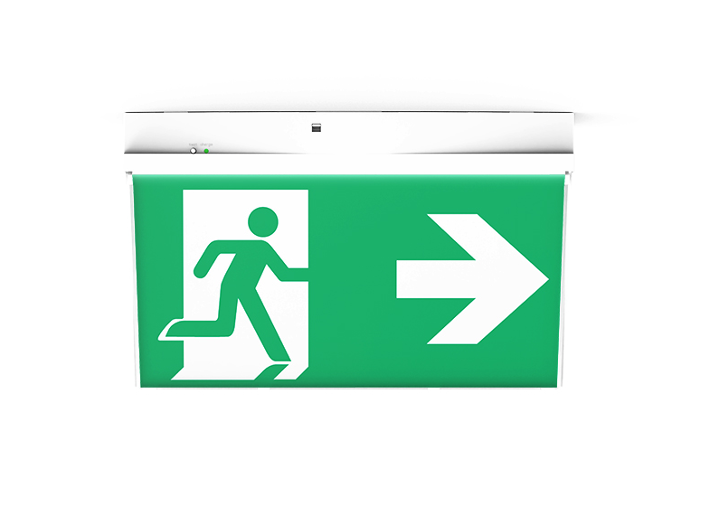 Lynk Wireless Ektor Mercury Advanced Emergency Exit 24M