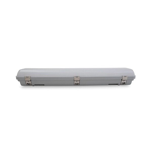 UMBRA Advanced 600mm LED wide body batten - Tri-CCT