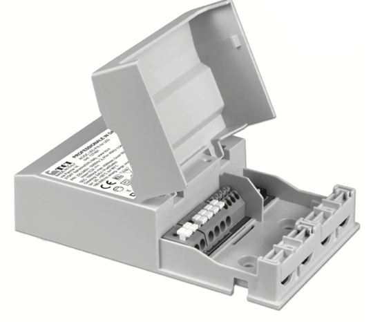 DALI-2 Professional Constant Current 300-1050mA LED Driver